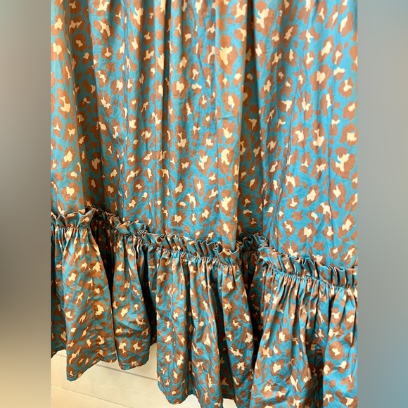 Tyler Boe Pippa Dress - Picture 8 of 8